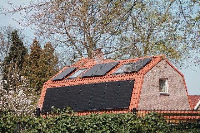 instalación de paneles solares 4